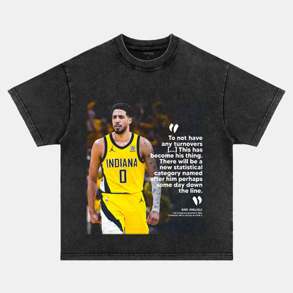 TYRESE HALIBURTON TEE 05.29