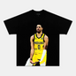 TYRESE HALIBURTON TEE