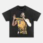 TYRESE HALIBURTON TEE