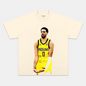 TYRESE HALIBURTON TEE