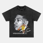 TYRESE HALIBURTON TEE