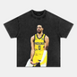 TYRESE HALIBURTON TEE