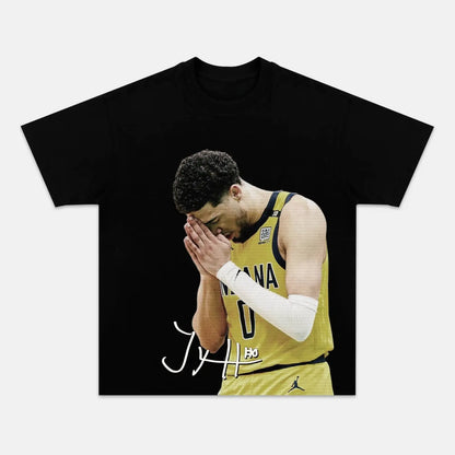 TYRESE HALIBURTON TEE 3.0