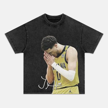 TYRESE HALIBURTON TEE 3.0