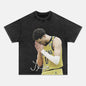 TYRESE HALIBURTON TEE 3.0