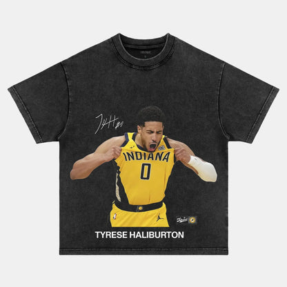 TYRESE HALIBURTON VINTAGE CLOTHES 05.28 V4