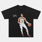 TYRESE HALIBURTON VINTAGE CLOTHES 05.28 V5