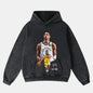TYRESE HALIBURTON VINTAGE CLOTHES 05.28