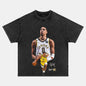 TYRESE HALIBURTON VINTAGE CLOTHES 05.28