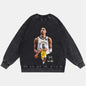 TYRESE HALIBURTON VINTAGE CLOTHES 05.28
