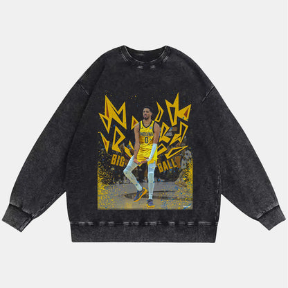 TYRESE HALIBURTON VINTAGE CLOTHES 06.04 V2