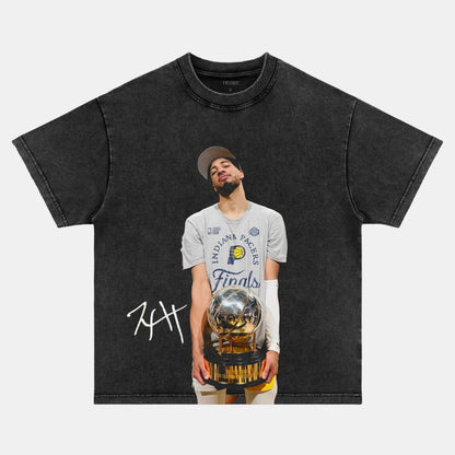 TYRESE HALIBURTON VINTAGE CLOTHES 06.01