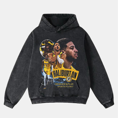TYRESE HALIBURTON VINTAGE CLOTHES 06.04