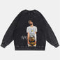 TYRESE HALIBURTON VINTAGE CLOTHES 06.01