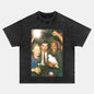 TYSON AND MR BEAN VINTAGE CLOTHES