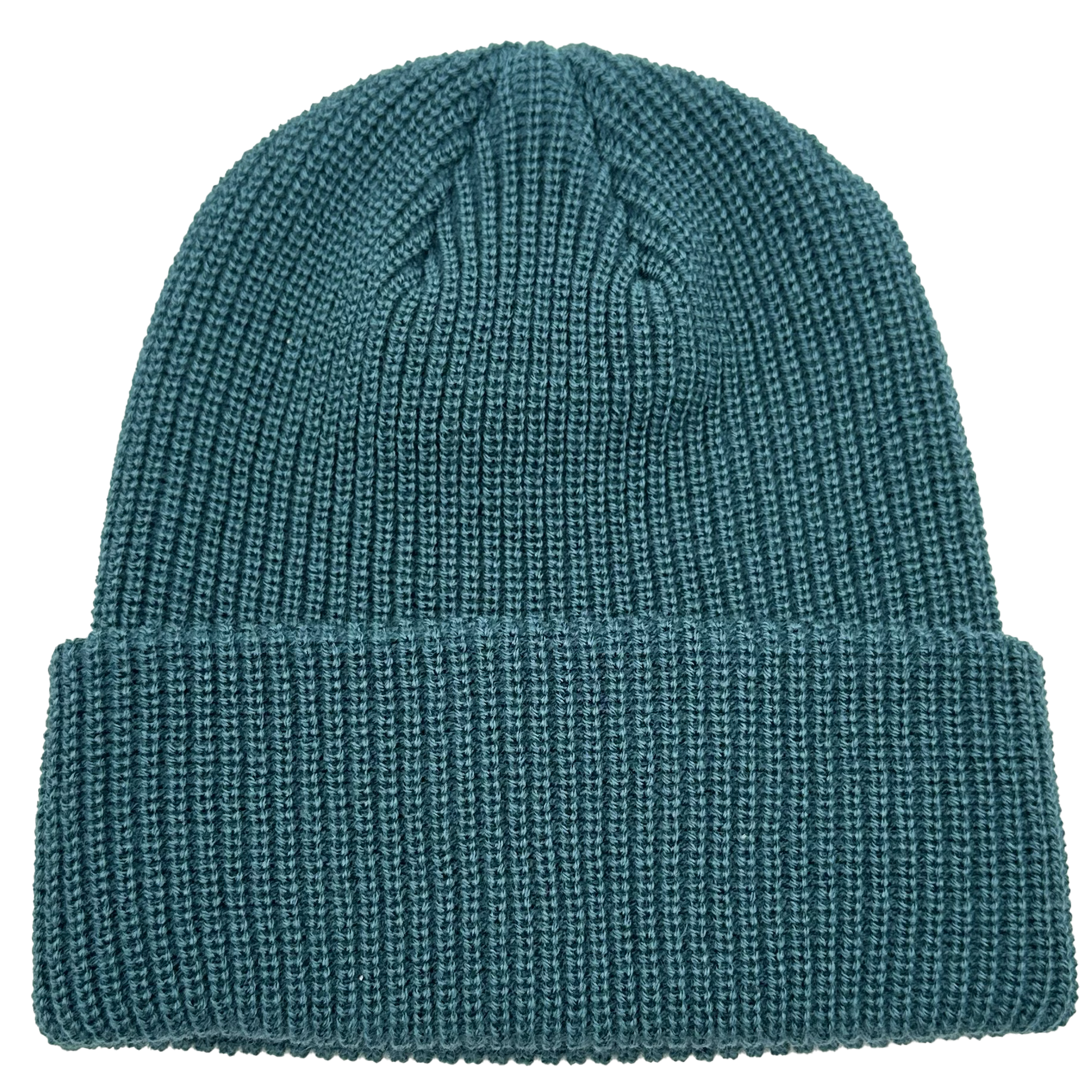 Tofino - Teal Heather / One Size - BEANIES
