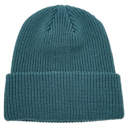 Tofino - Teal Heather / One Size - BEANIES