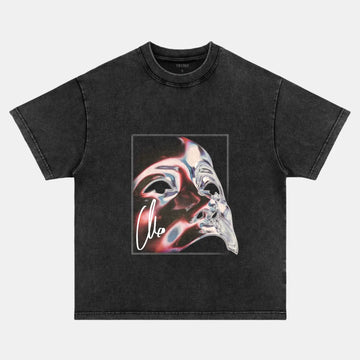 The Weeknd: Music Icon Tee V3