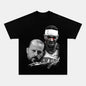 Tom Thibodeau & JOSH HART TEE