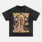 Tung Tung Sahur 2025 V2 TEE