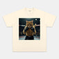 UFC FIGHTER CAT TEE