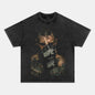 UFC FIGHTER TEE