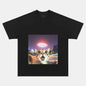 UFO CAT T-SHIRT