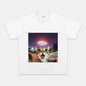 UFO CAT T-SHIRT