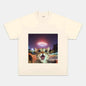 UFO CAT T-SHIRT