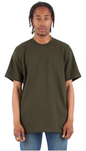 Max Heavyweight Short Sleeve - 7.5 oz - Hunter Green / S - TEES