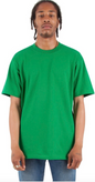 Max Heavyweight Short Sleeve - 7.5 oz - Kelly Green / S - TEES