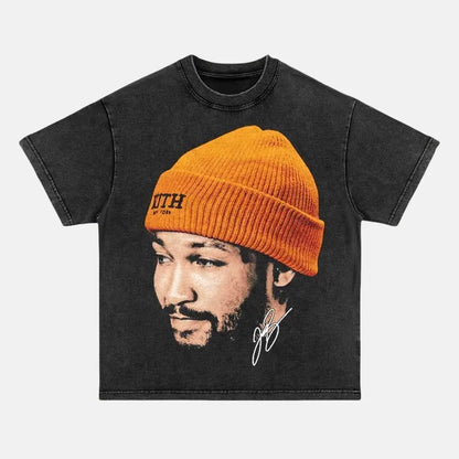 VINTAGE TEE  JALEN BRUNSON