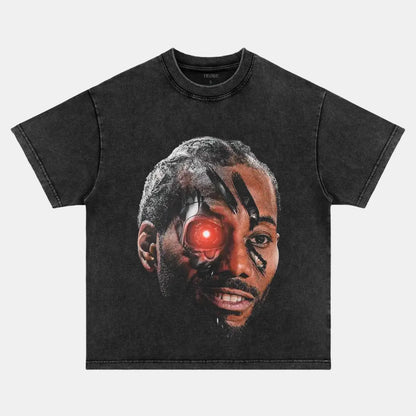 KAWHI LEONARD VINTAGE CLOTHES