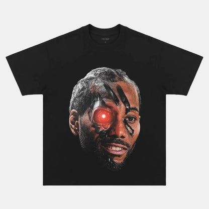 KAWHI LEONARD VINTAGE CLOTHES