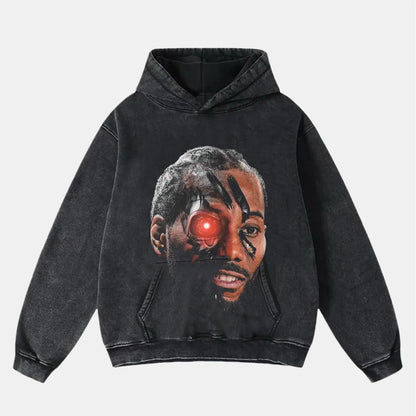 KAWHI LEONARD VINTAGE CLOTHES