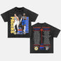VINTAGE TEE  PACERS VS THUNDER 6.7