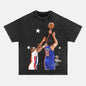 VINTAGE TEE  JALEN BRUNSON