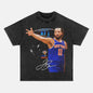 VINTAGE TEE  JALEN BRUNSON