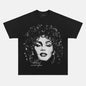VINTAGE TEE  WHITNEY HOUSTON