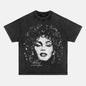 VINTAGE TEE  WHITNEY HOUSTON