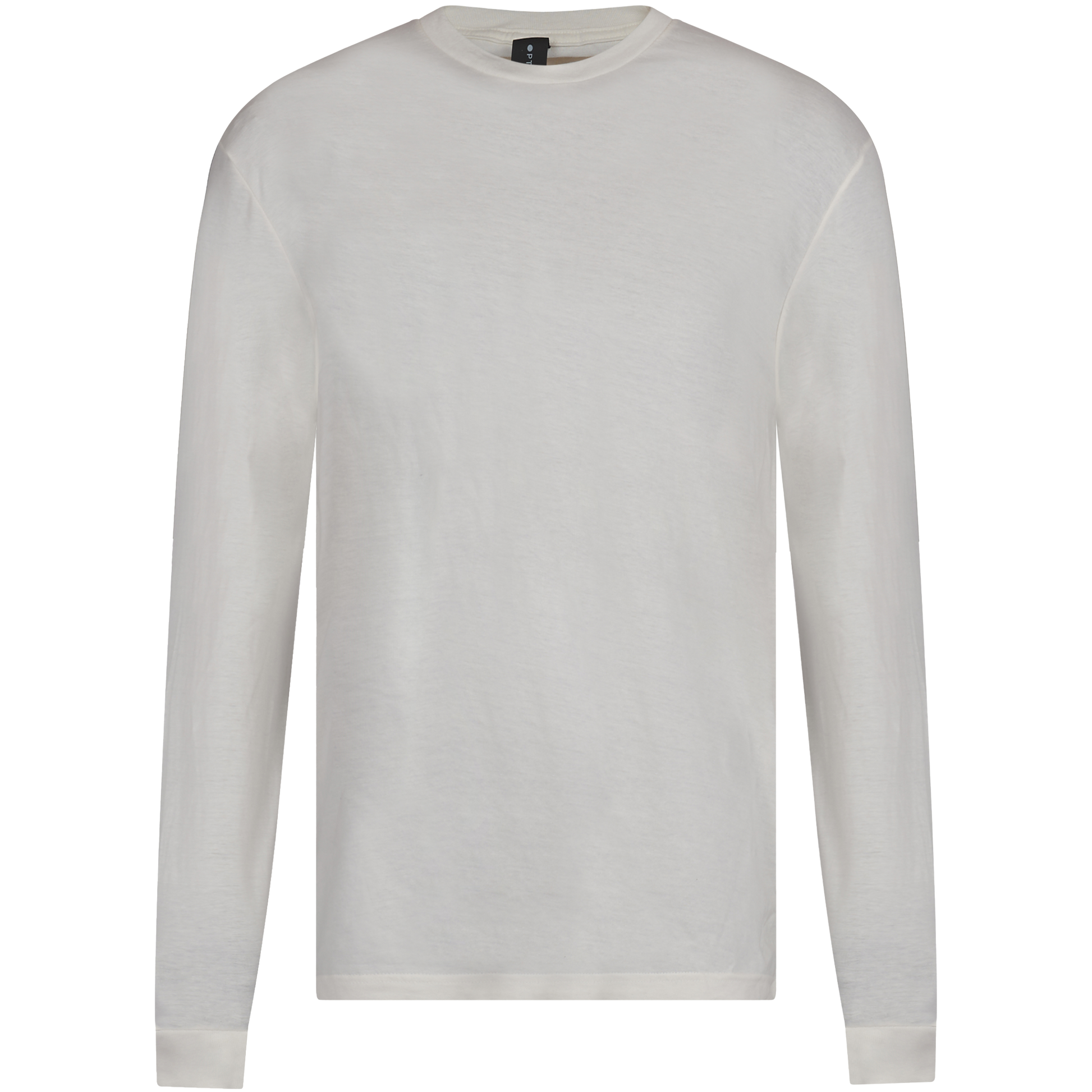 47335 - Men’s Long Sleeve - Vintage White / XS - LONG SLEEVES