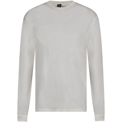 47335 - Men’s Long Sleeve - Vintage White / XS - LONG SLEEVES