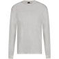47335 - Men’s Long Sleeve - Vintage White / XS - LONG SLEEVES