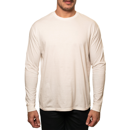 47335 - Men’s Long Sleeve - LONG SLEEVES