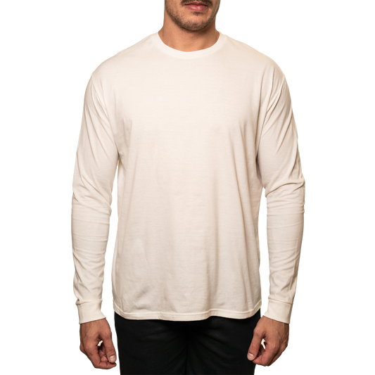 47335 - Men’s Long Sleeve - LONG SLEEVES