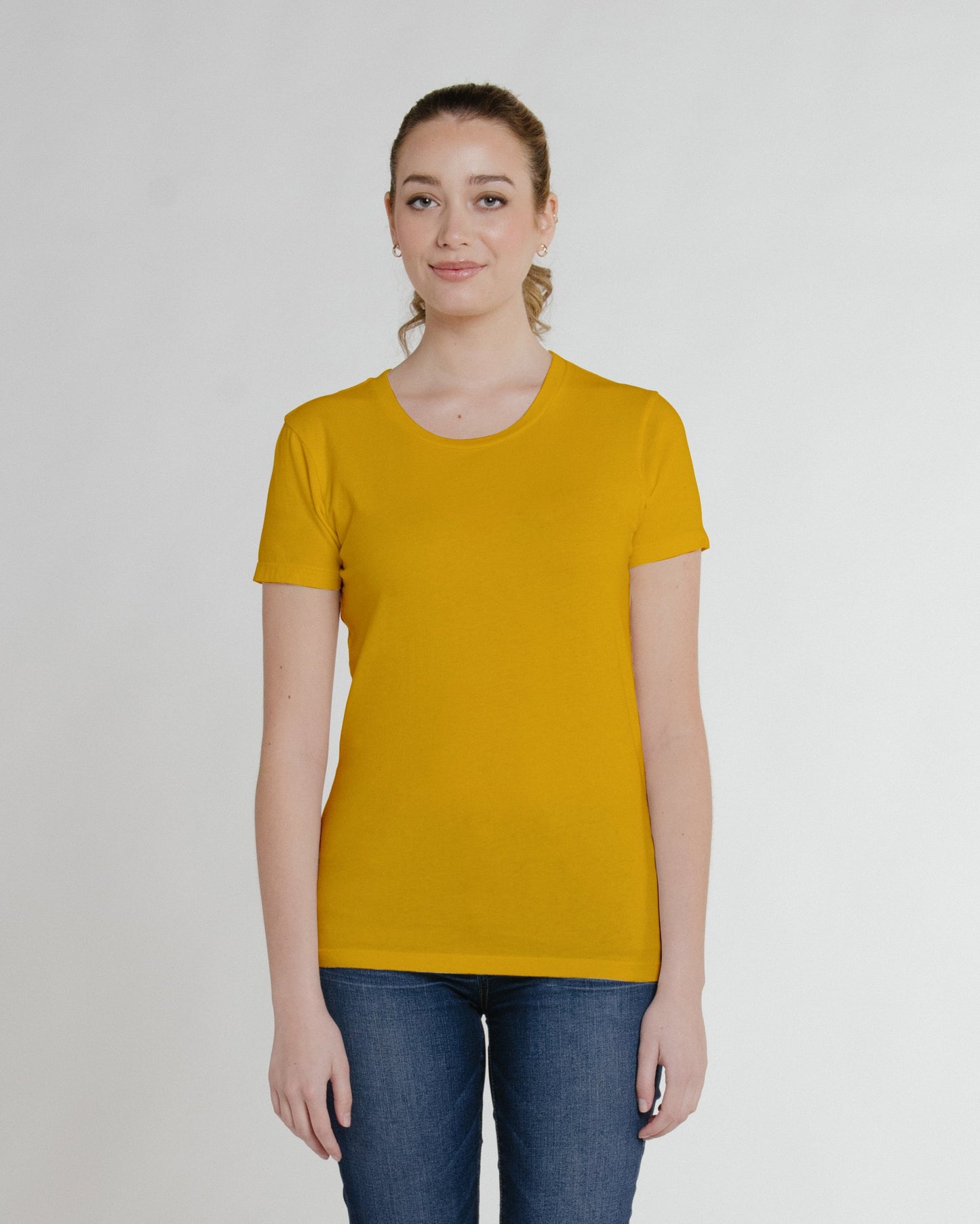 Canoe Tee - W1005