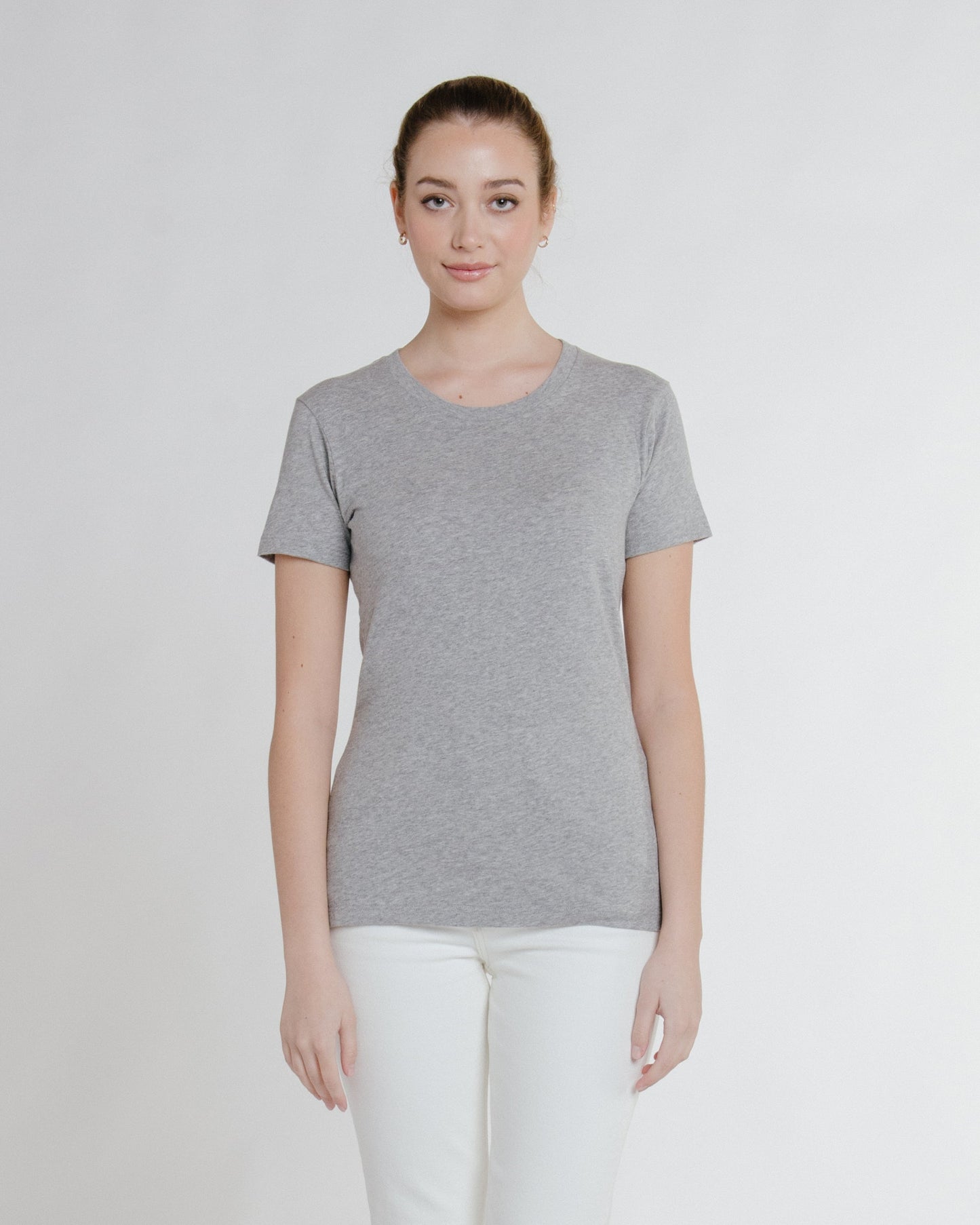 Canoe Tee - W1005