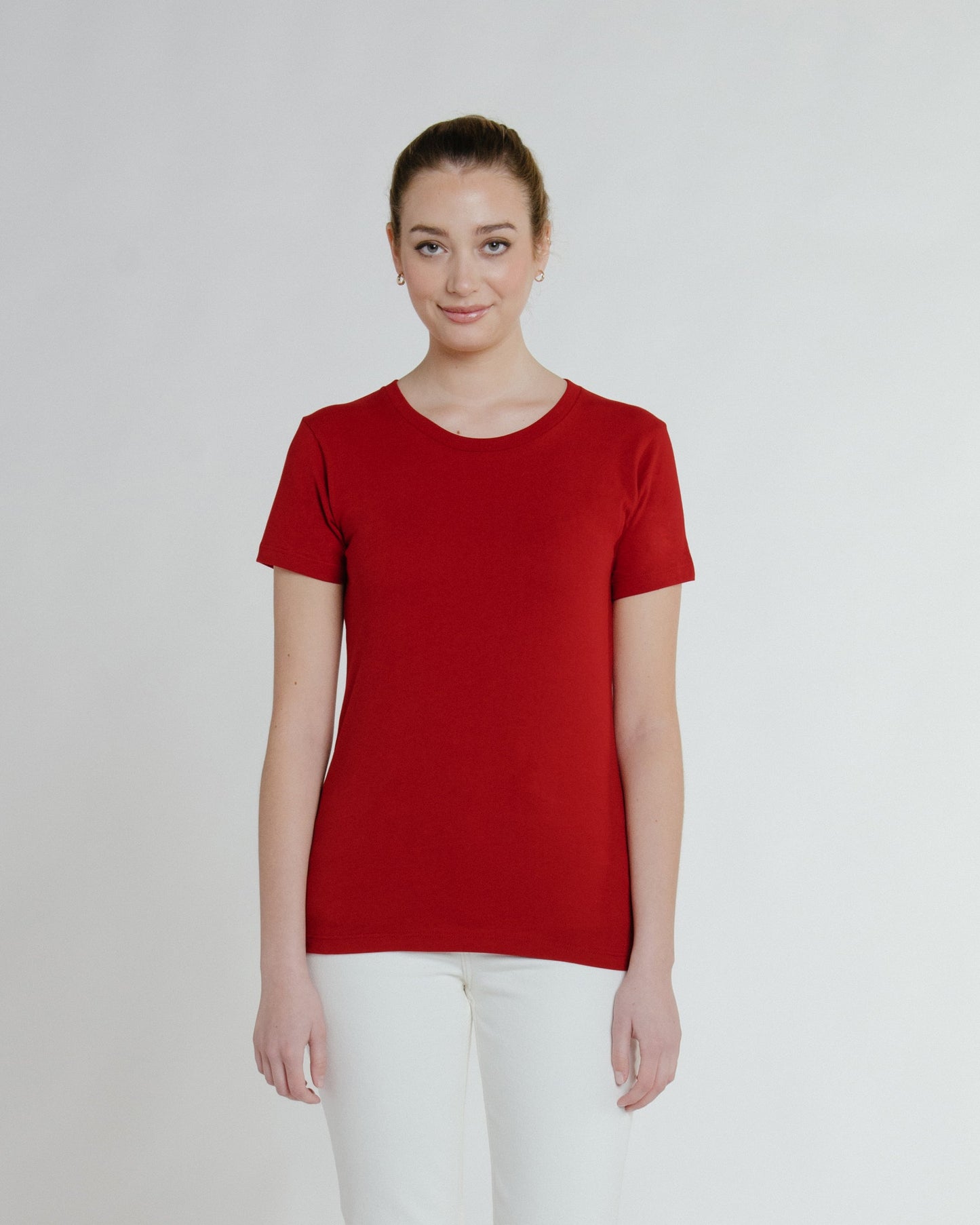 Canoe Tee - W1005