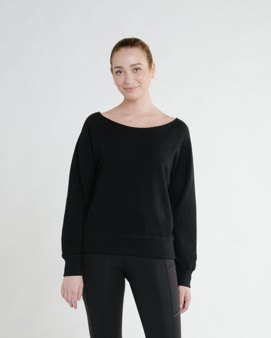 Niagara Pullover - W1407