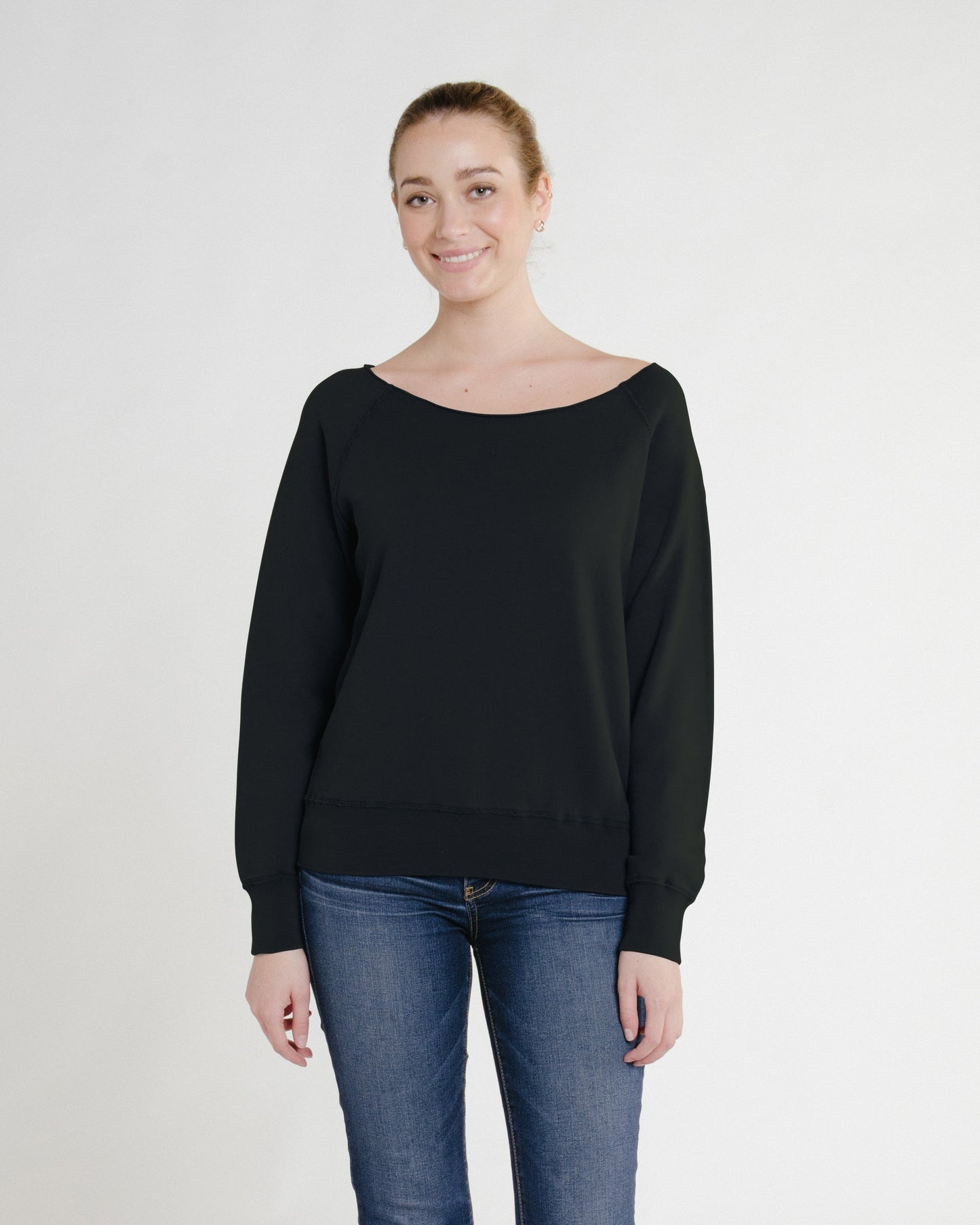 Niagara Pullover - W1407